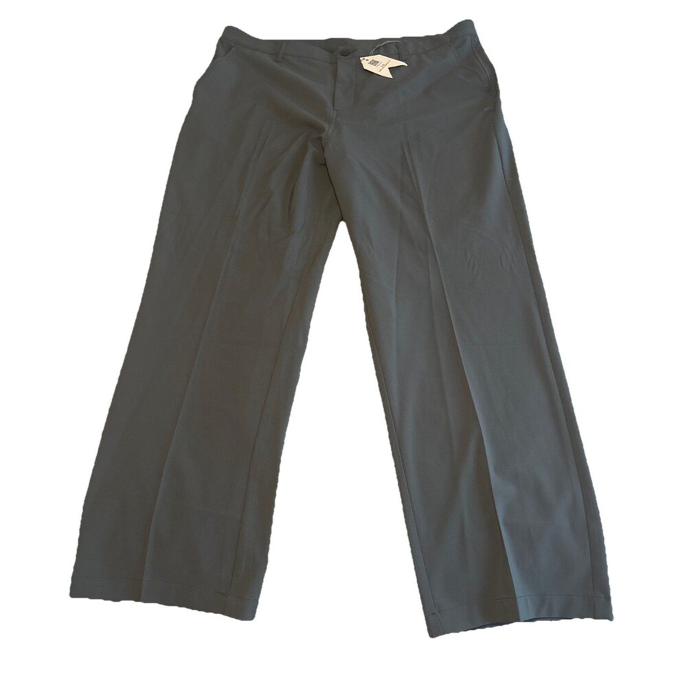 1764 Blaze Men’s Golf Pants Carbon Grey Size 40 X 30